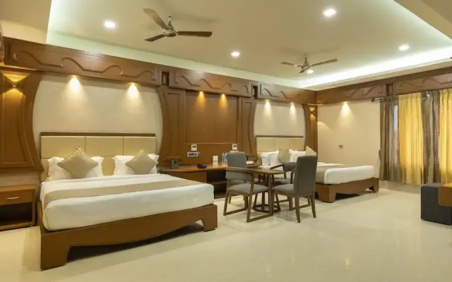 Hotel Arjunaa