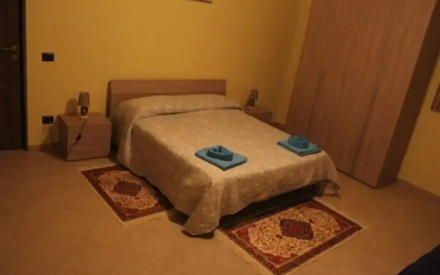 Casa del Ventiniere
