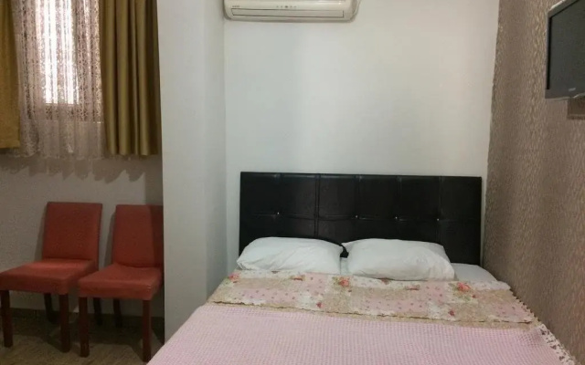 Kerpe Kervan Butik Hotel