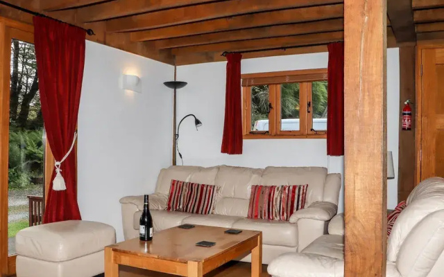 Bybrook Lodge