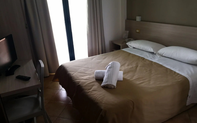 Casa Betania