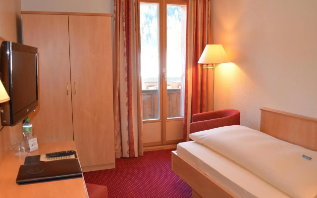 Bernerhof Swiss Quality Hotel