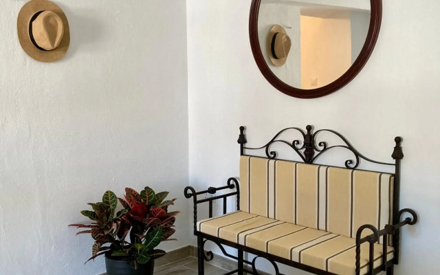 Puerta de la Villa Apartamento