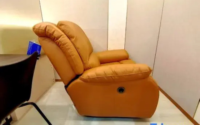 Yun Xiaoxi Sleeping Capsule