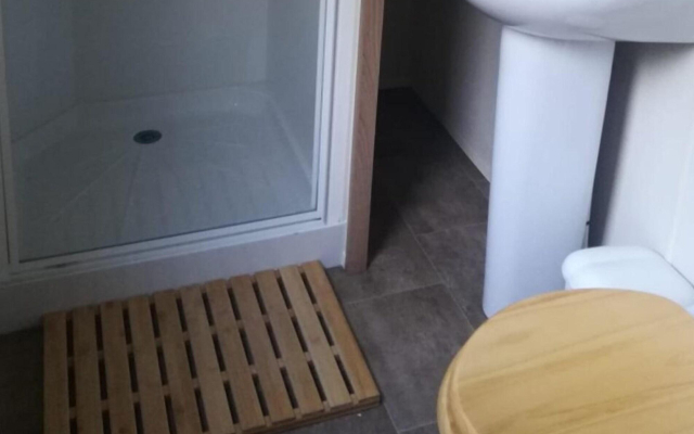 Two Bedroom Holiday Home