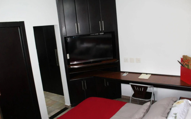 Hotel Dom Henrique