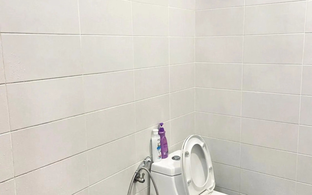 LANDMARK2 - GreenView, QuietSpace, BudgetStay, FreeParking, Near Kajang, SgLong, C180, Cheras