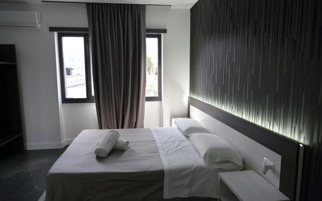 Hotel Blanc