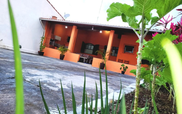 Casa Praia - Perequê-Açu, Ubatuba