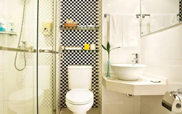Rome Hotel