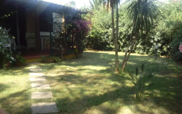 Casa Lory