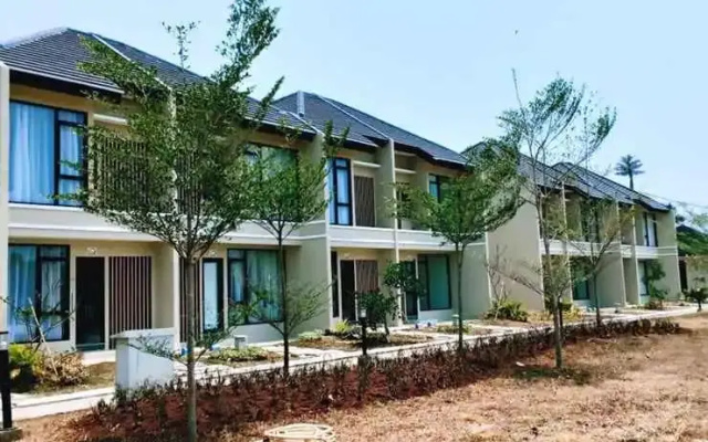 Ladda Bay Village Tanjung Lesung