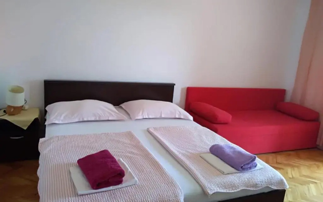 Apartmani Smiljana