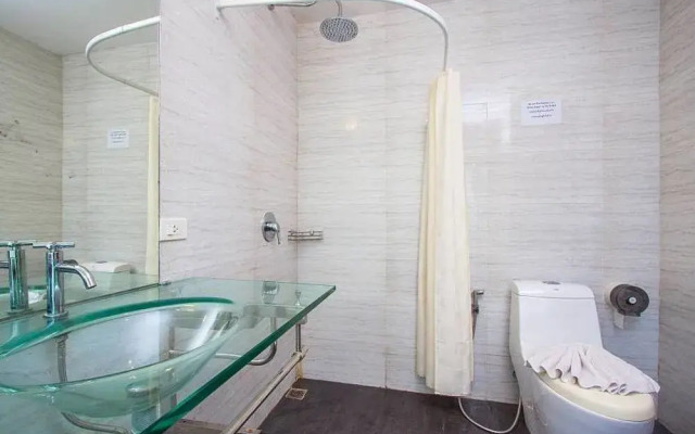 Moonscape Villa 203