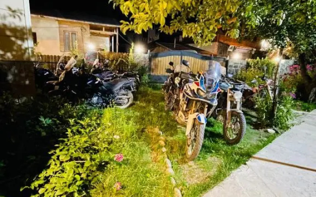Отель Elite House