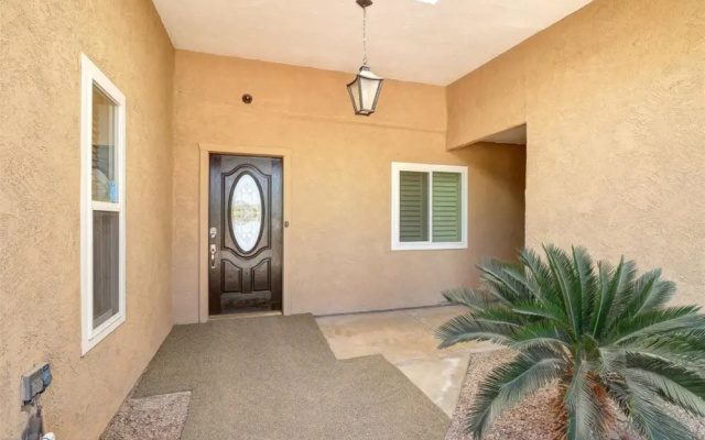 3BR Scottsdale Kierland Unit