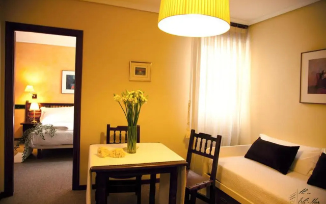 Hotel Eli-Mar