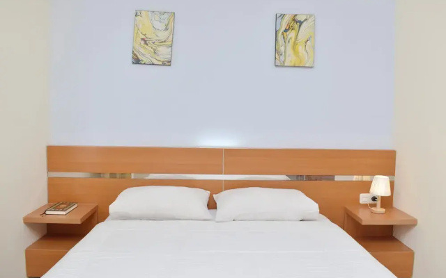 Homestay 82 Syariah Palembang