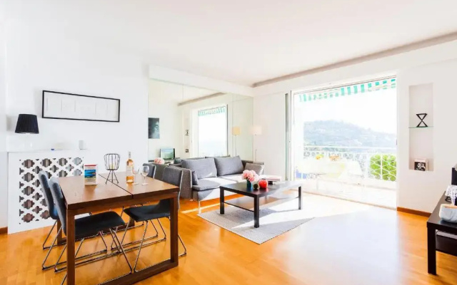 Terrace on the Bay 2 Villefranche-Sur-Mer, Ap4243 by Riviera Holiday Homes