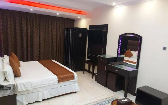 Alsultan Inn Hotel