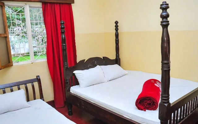 Serene Executive Suites