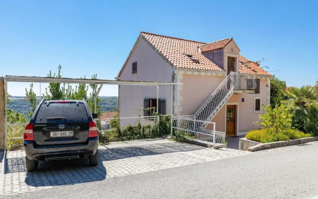 Apartment Mileta