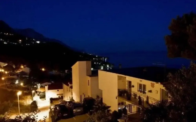 Villa Arija