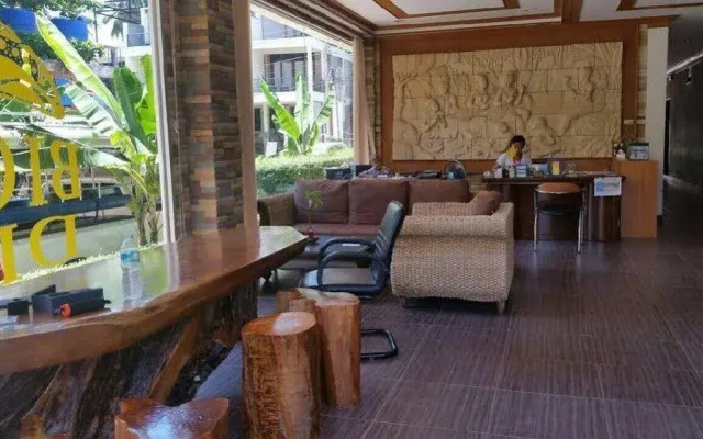 Praewa Hotel
