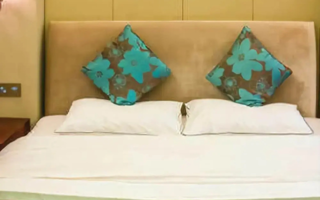 Jinjiang Hotel