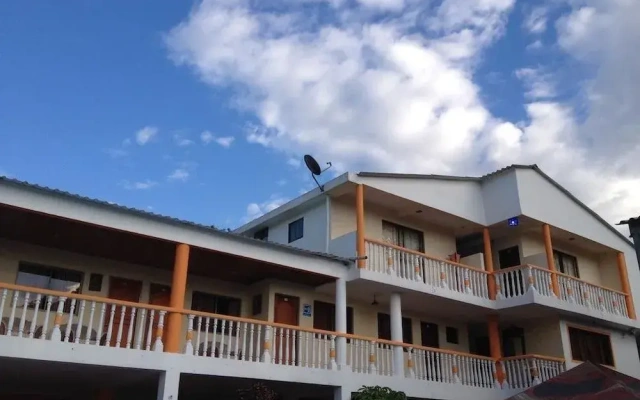 Hotel Caribe La Vega