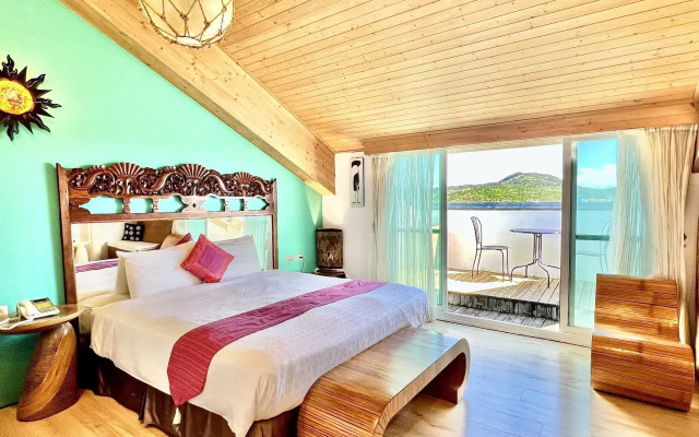 Seasons Bali Fashion Inn