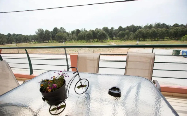 Eri Apartment