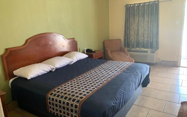 Texas Inn Beaumont
