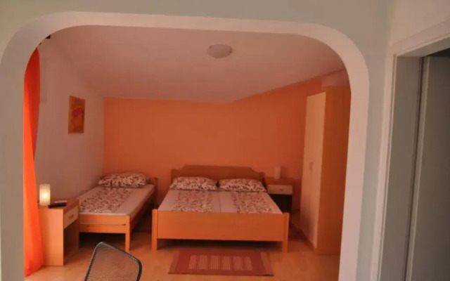 Apartments Villa Ivva