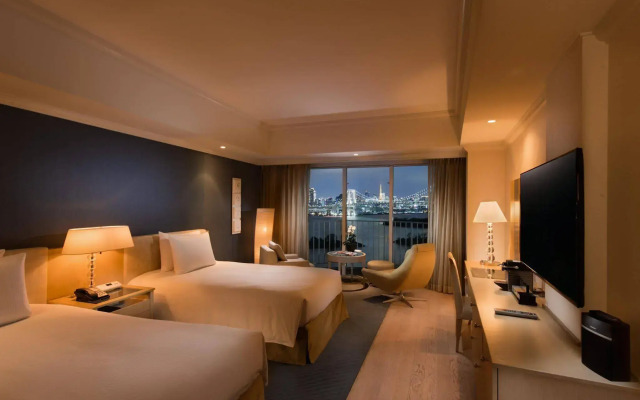 Hilton Tokyo Odaiba