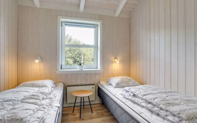 "Antonia" - 500m from the sea in Western Jutland