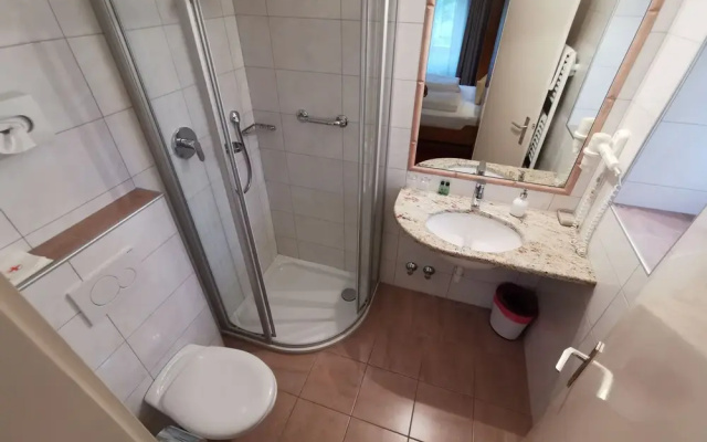 Active B&B Prairerhof
