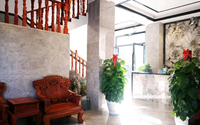 Pu'erya Boutique Hotel