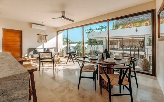 Majaro Hotel Tulum