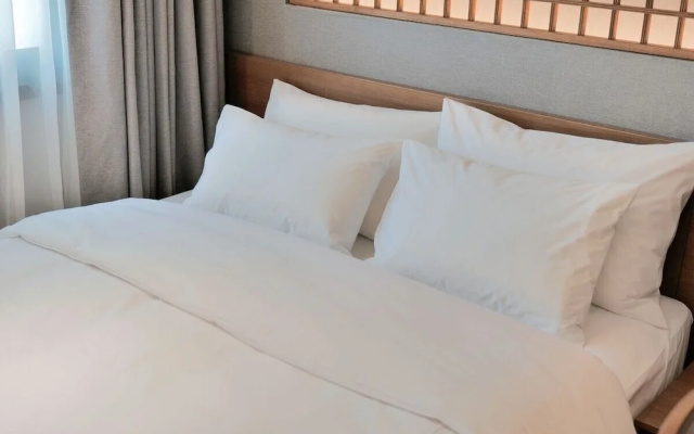 Yeonhwamoon Hotel Eulwang