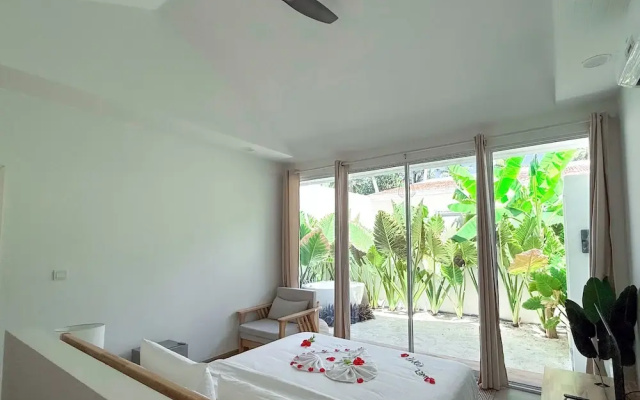 Tropicana Villas - Thoddoo