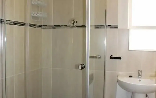 Old Hoek Guest House