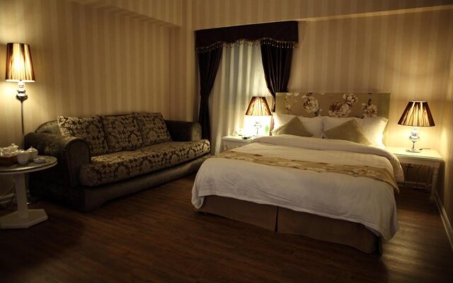 Отель Xiamen Shanghao Hotel Китай, Сямынь - отзывы, цены и фото номеров - забронировать отель Xiamen Shanghao Hotel онлайн комната для гостей