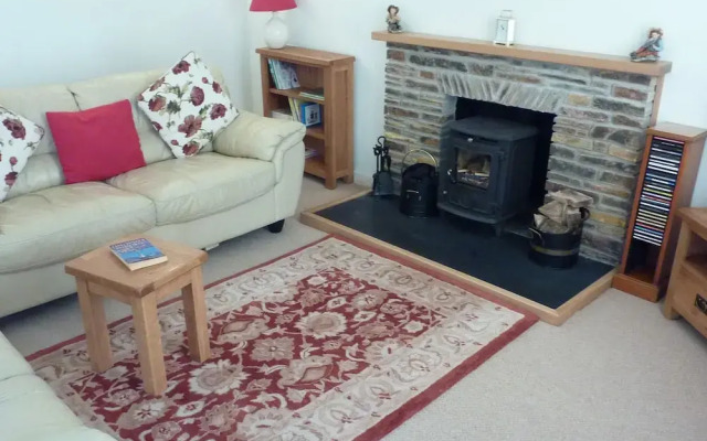 Coachman's Cottage