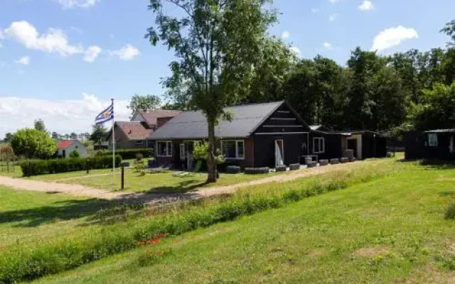 B&B Little Creek