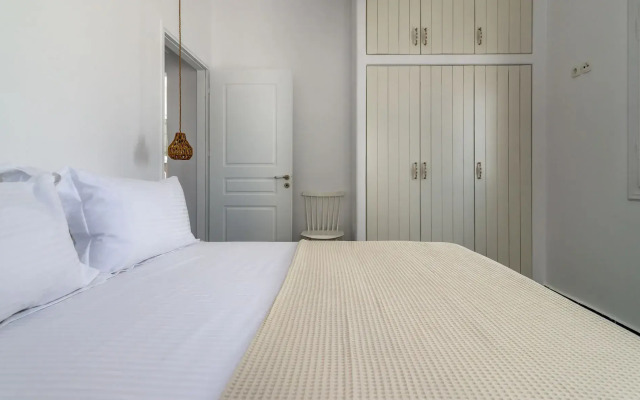 Michalakis Seaside Suites Milos