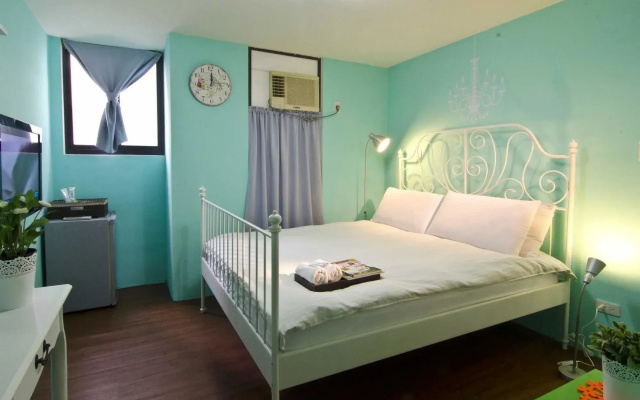 Star Hostel