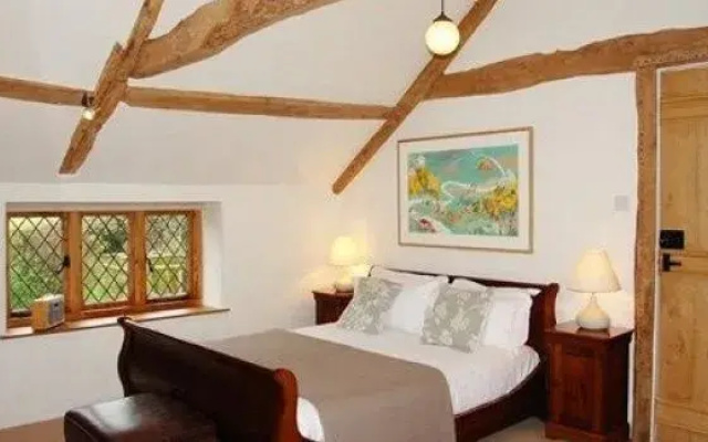 Somerset Bed and Breakfast
