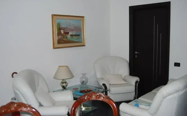Casa MaMa