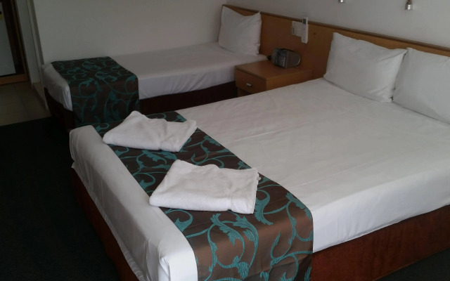 Annerley Motor Inn